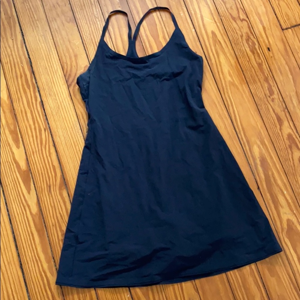 Outdoor Voices Exercise Dress
